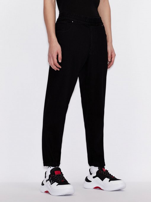 Джинси Armani Exchange Slim модель 3KZJ76-Z1GYZ-0204 Фото