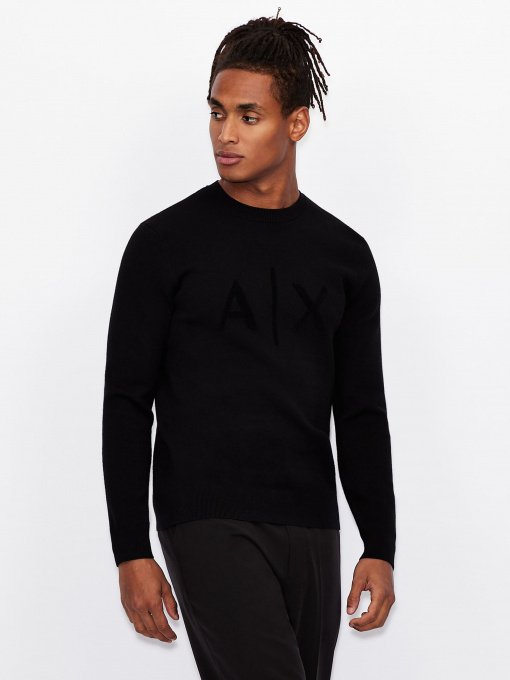 Светри та кардигани Armani Exchange модель 3KZM1F-ZMZ8Z-1200 Фото