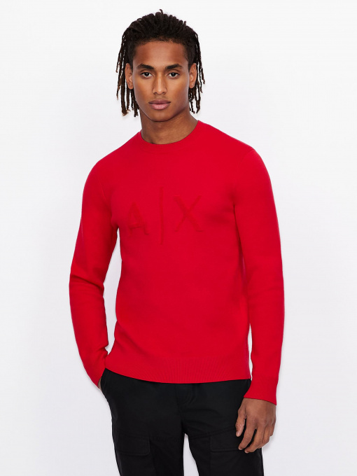 Светри та кардигани Armani Exchange модель 3KZM1F-ZMZ8Z-1400 Фото