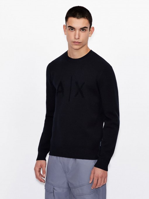 Светри та кардигани Armani Exchange модель 3KZM1F-ZMZ8Z-1510 Фото