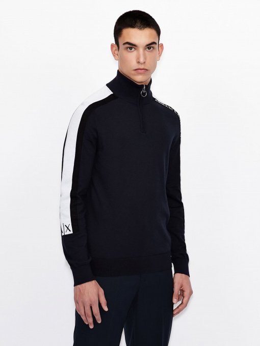 Светри та кардигани Armani Exchange модель 3KZM1G-ZML5Z-5543 Фото