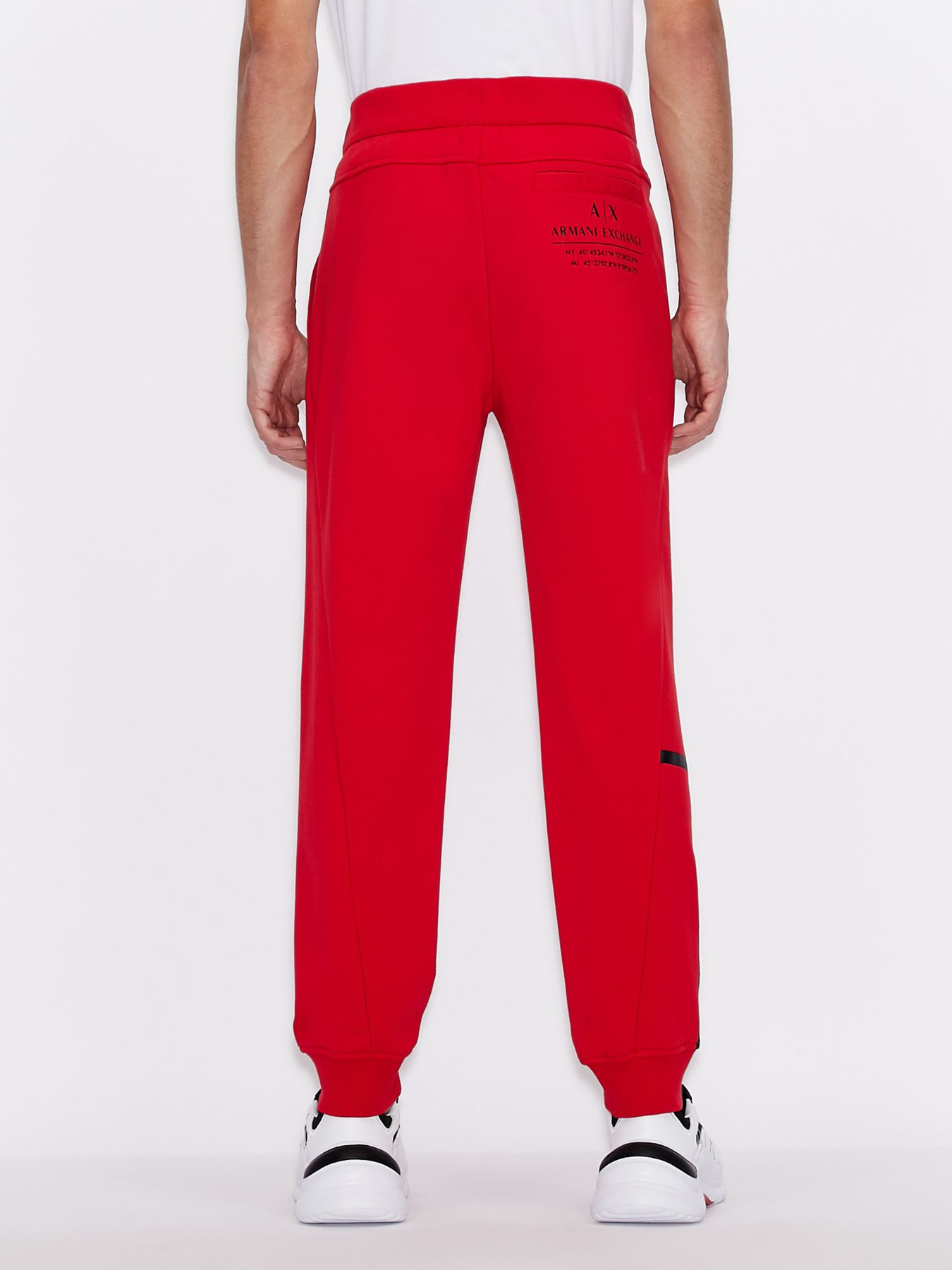 Брюки Armani Exchange модель 3KZPFE-ZJ9FZ-1400 Фото