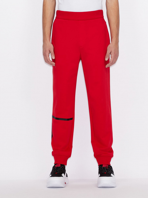 Брюки Armani Exchange модель 3KZPFE-ZJ9FZ-1400 Фото