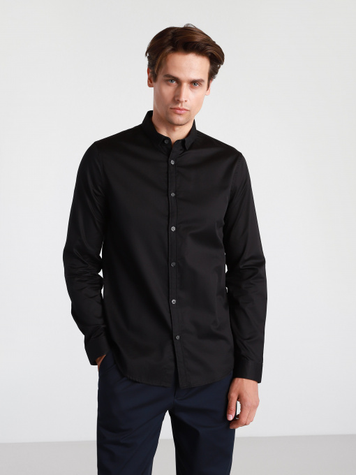 Рубашки Armani Exchange модель 3KZC14-ZNAUZ-1200 Фото