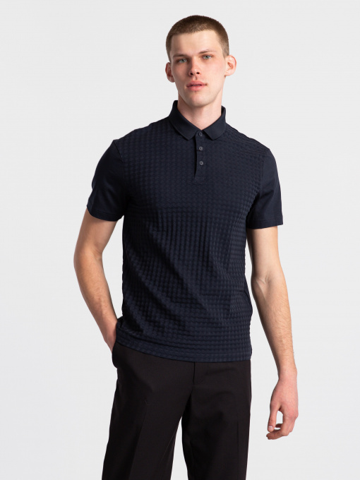 Футболки и поло Armani Exchange модель 3KZFFE-ZJ2ZZ-1510 Фото
