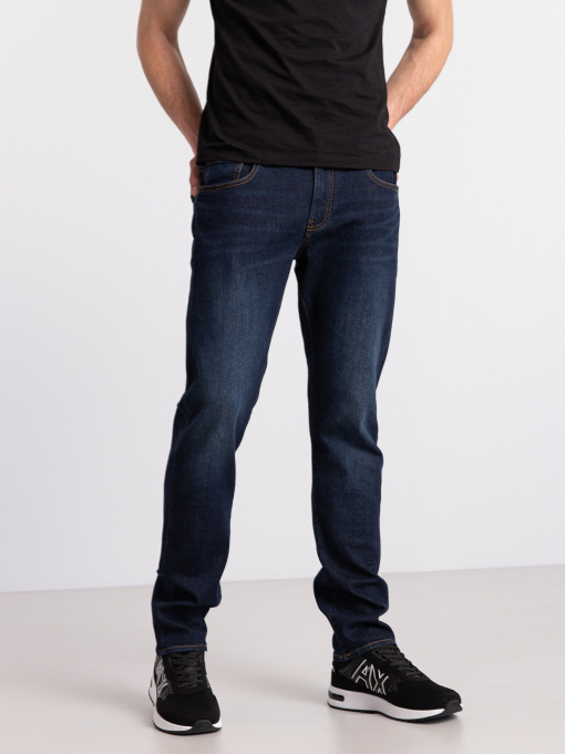 Джинси Armani Exchange Slim модель 8NZJ13-Z2DXZ-1500 Фото
