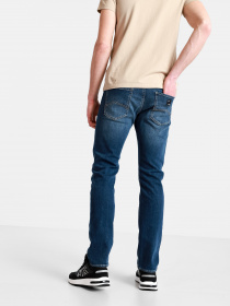 Джинсы Armani Exchange Slim модель 8NZJ13-Z3DXZ-1500 Фото