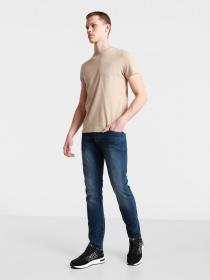 Джинсы Armani Exchange Slim модель 8NZJ13-Z3DXZ-1500 Фото