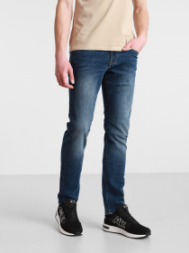 Джинсы Armani Exchange Slim модель 8NZJ13-Z3DXZ-1500 Фото