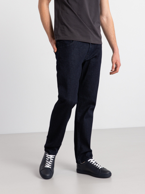 Джинсы Armani Exchange Straight модель 8NZJ16-Z1DXZ-55AA Фото