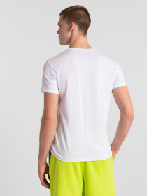 Футболки и поло Armani Exchange модель 8NZT93-Z8H4Z-1100 Фото