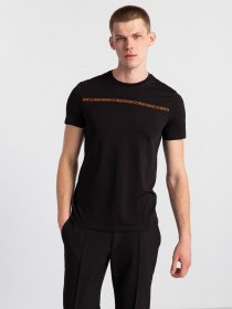 Футболки и поло Armani Exchange модель 8NZT93-Z8H4Z-2268 Фото