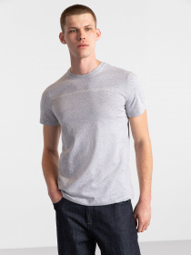 Футболки и поло Armani Exchange модель 8NZT93-Z8H4Z-3929 Фото