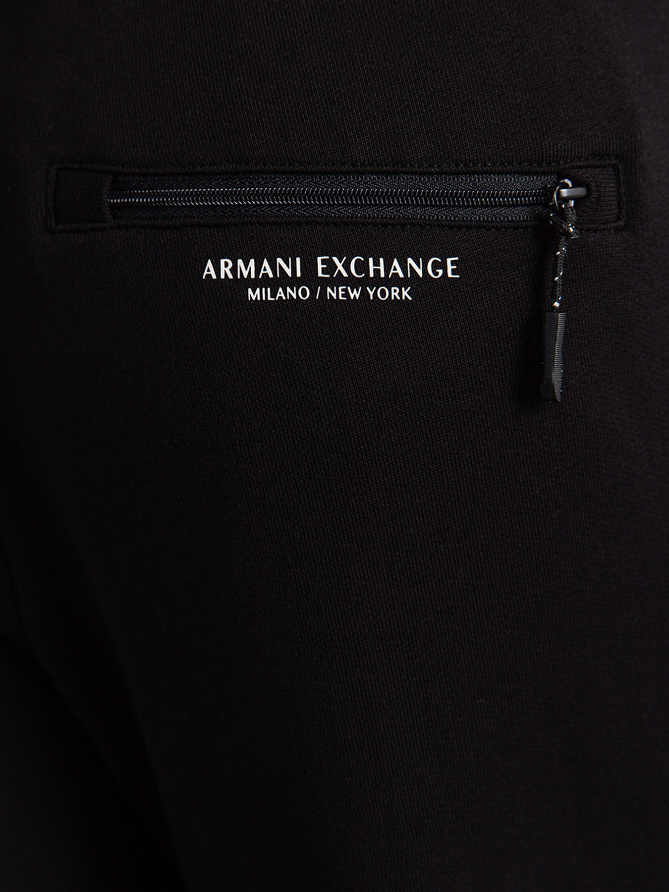 Брюки Armani Exchange модель 8NZP73-ZJKRZ-1200 Фото