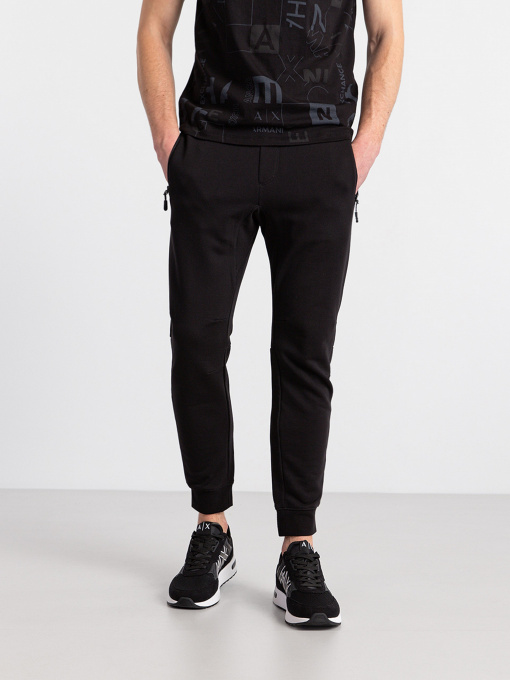Брюки Armani Exchange модель 8NZP73-ZJKRZ-1200 Фото