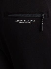 Брюки Armani Exchange модель 8NZP73-ZJKRZ-1200 Фото