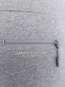 Брюки Armani Exchange модель 8NZP73-ZJKRZ-3901 Фото