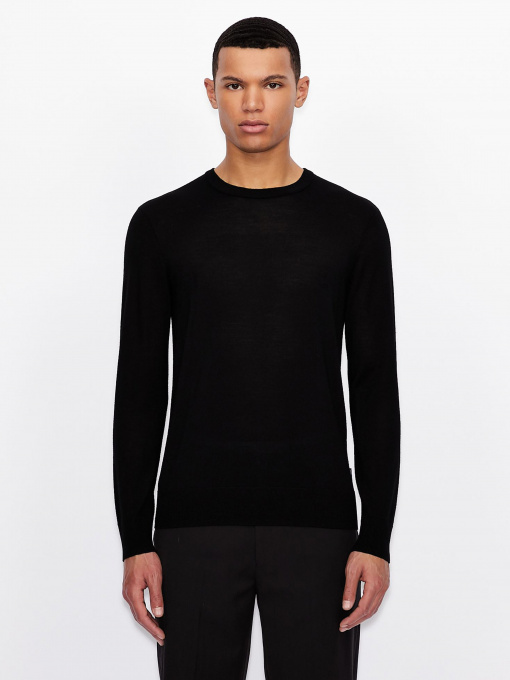 Светри та кардигани Armani Exchange модель 3KZM1D-ZMS8Z-1200 Фото