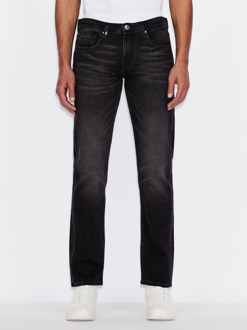 Джинси Armani Exchange Slim модель 3KZJ13-Z1ETZ-0903 Фото