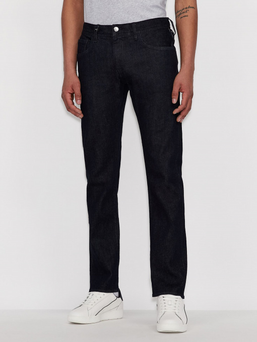 Джинси Armani Exchange Icon Period модель 8NZJ13-Z1DXZ-55AA Фото