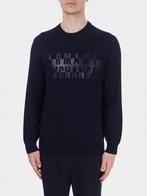 Светри та кардигани Armani Exchange модель 6HZM2J-ZMQ7Z-1510 Фото