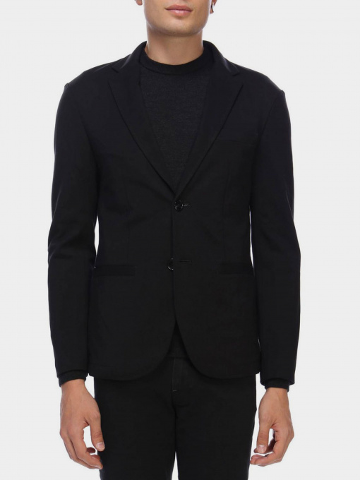 Пиджаки Armani Exchange модель 8NZG76-ZJB2Z-1510 Фото