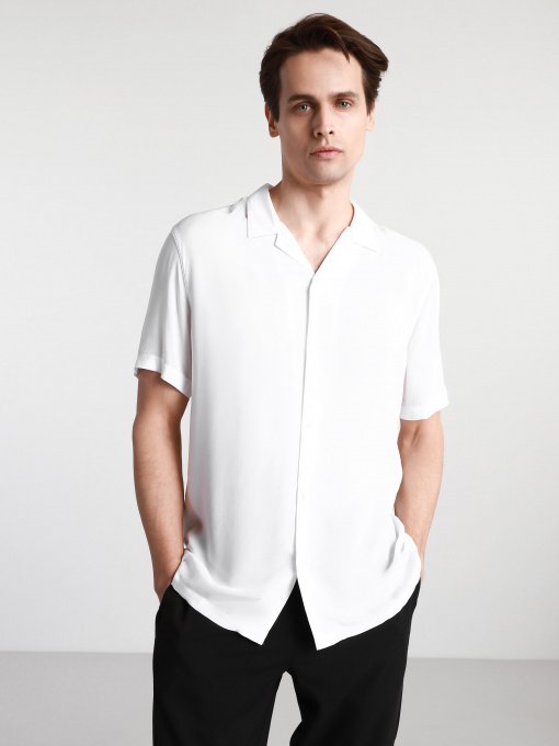 Сорочки Armani Exchange модель 3KZC48-ZNRNZ-1100 Фото