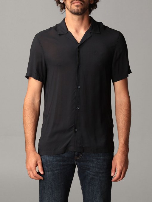 Сорочки Armani Exchange модель 3KZC48-ZNRNZ-1510 Фото