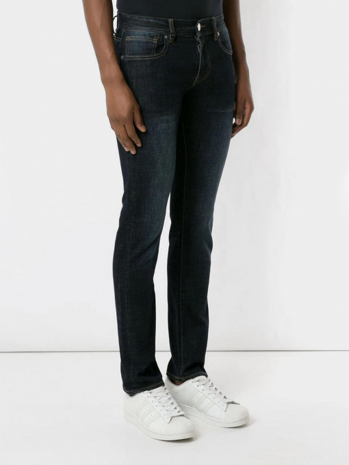 Джинси Armani Exchange Skinny модель 3KZJ13-Z1EWZ-1500 Фото
