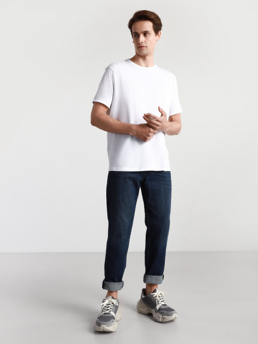 Джинси Armani Exchange Tapered модель 3KZJ24-Z1LSZ-1500 Фото