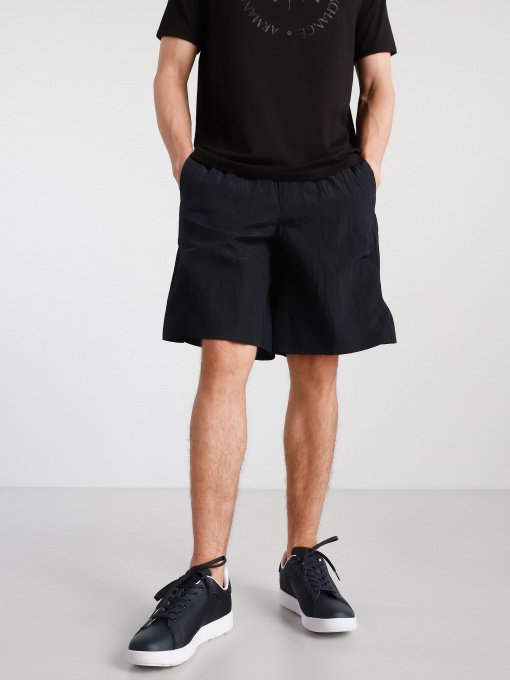 Шорти Armani Exchange модель 3KZSL5-ZNMQZ-1583 Фото