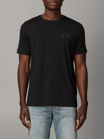 Футболки и поло Armani Exchange модель 3KZTGB-ZJBVZ-1510 Фото