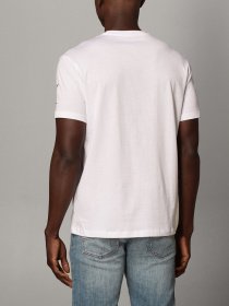 Футболки и поло Armani Exchange модель 3KZTGQ-ZJH4Z-1100 Фото