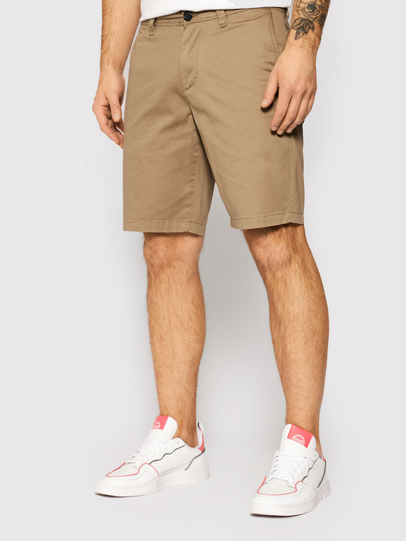 Шорты Armani Exchange модель 8NZS42-ZNMTZ-1742 Шорты Armani Exchange модель 8NZS42-ZNMTZ-1742 Фото