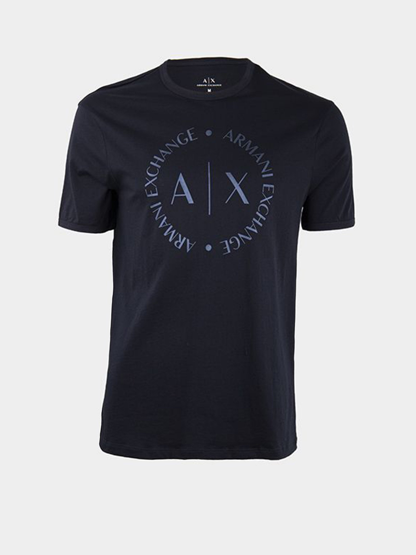 Футболки и поло Armani Exchange модель 8NZTCC-Z8H4Z-1510 Фото