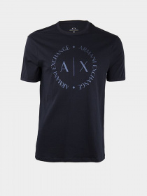 Футболки и поло Armani Exchange модель 8NZTCC-Z8H4Z-1510 Фото