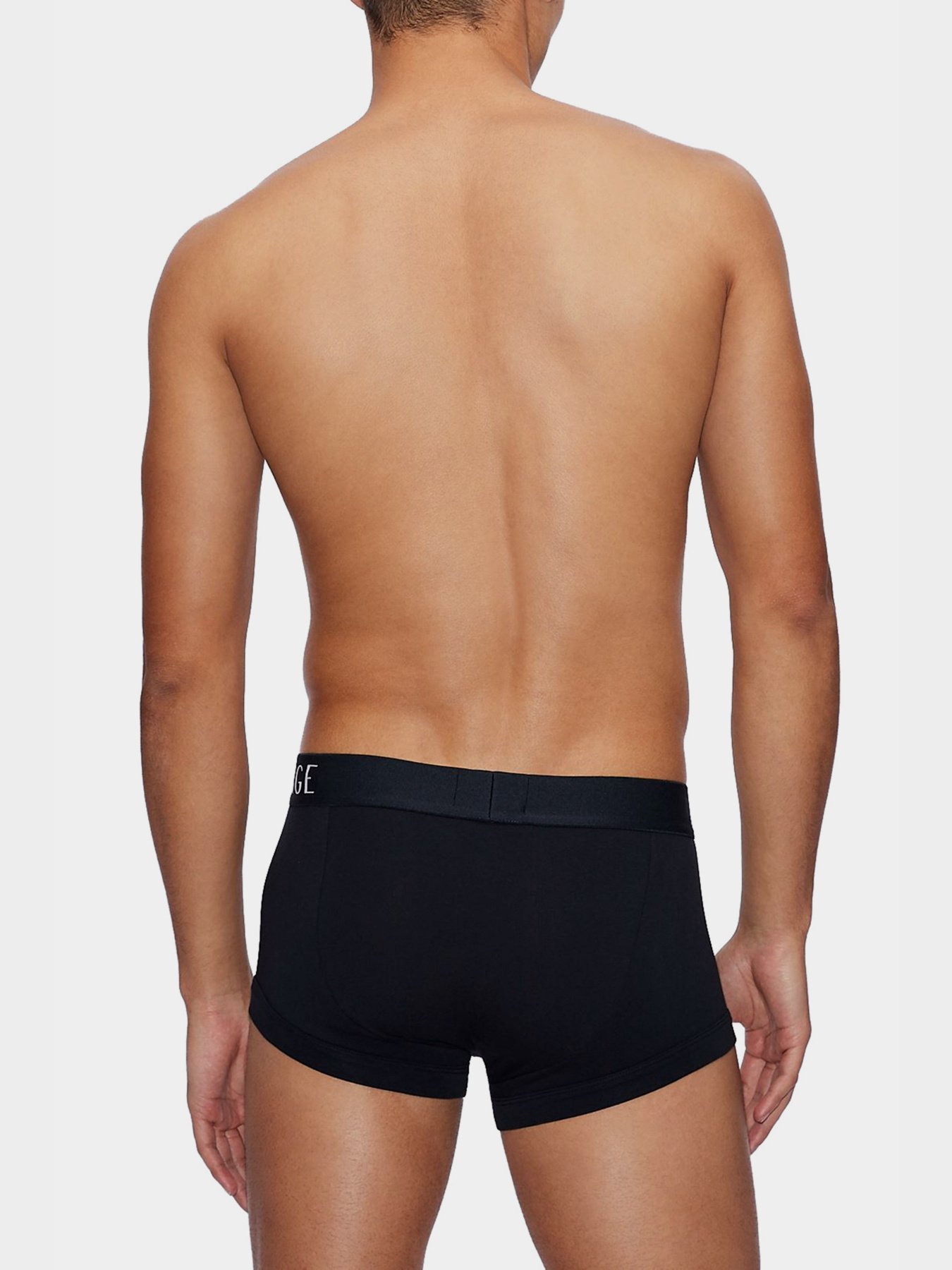 Нижнее белье Armani Exchange Boxer модель 956002-CC282-37735 Нижнее белье Armani Exchange Boxer модель 956002-CC282-37735 Фото