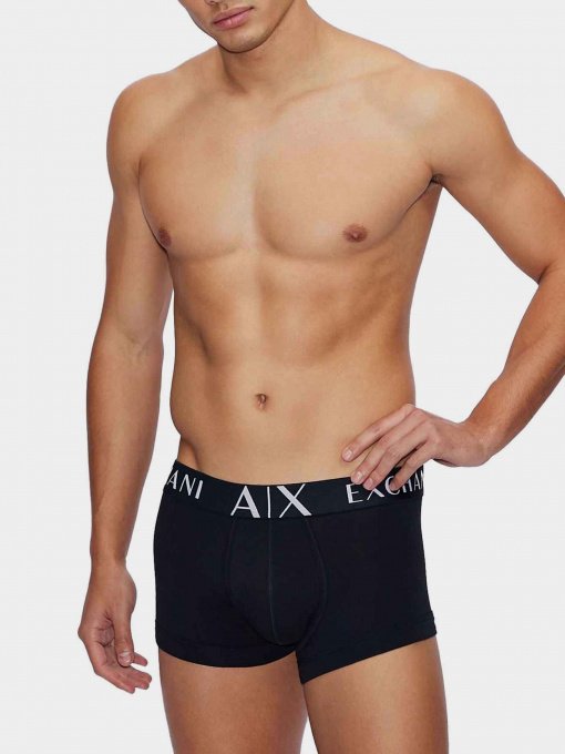 Нижня білизна Armani Exchange Boxer модель 956002-CC282-37735 Фото