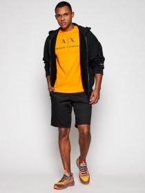 Шорты Armani Exchange модель 8NZS42-ZNMTZ-1200 Фото