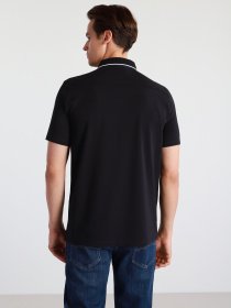 Футболки и поло Armani Exchange модель 8NZF70-Z8M9Z-1510 Фото
