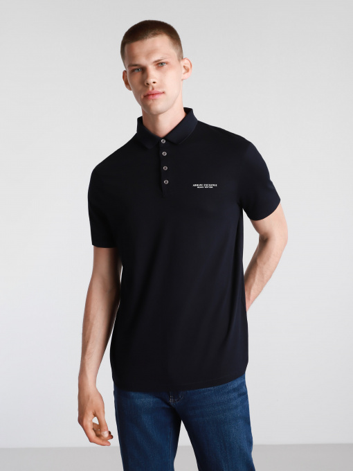 Футболки и поло Armani Exchange модель 8NZF80-Z8H4Z-1510 Фото