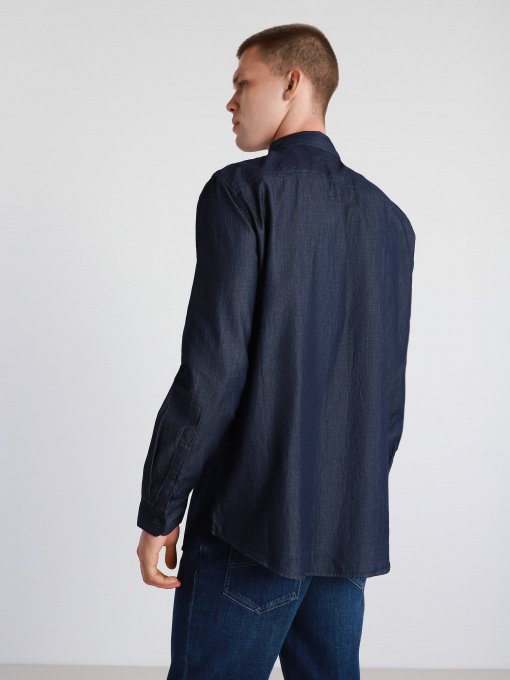 Сорочки Armani Exchange модель 3KZC07-Z1ERZ-1500 Фото