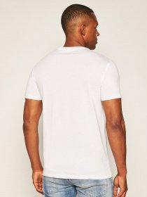 Футболки и поло Armani Exchange модель 8NZT72-Z8H4Z-1100 Фото