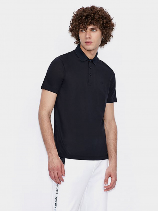 Футболки и поло Armani Exchange модель 3KZFFH-ZJ4NZ-1510 Фото