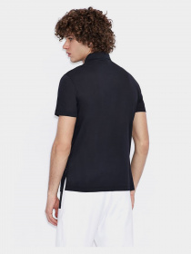Футболки и поло Armani Exchange модель 3KZFFH-ZJ4NZ-1510 Фото