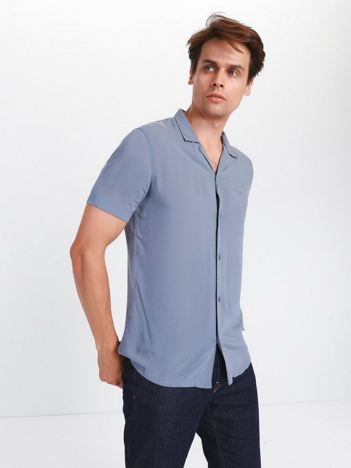 Рубашки Armani Exchange модель 3KZC48-ZNRNZ-1954 Фото