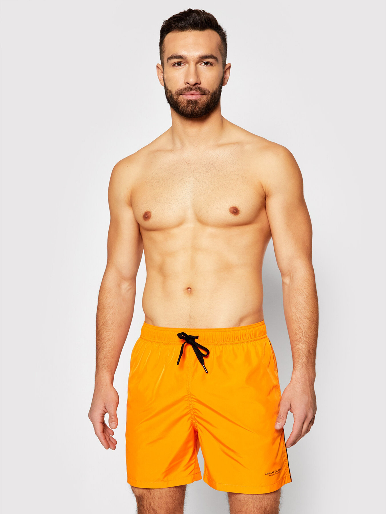 Одяг для пляжу Armani Exchange модель 953013-CC630-00262 Одяг для пляжу Armani Exchange модель 953013-CC630-00262 Фото