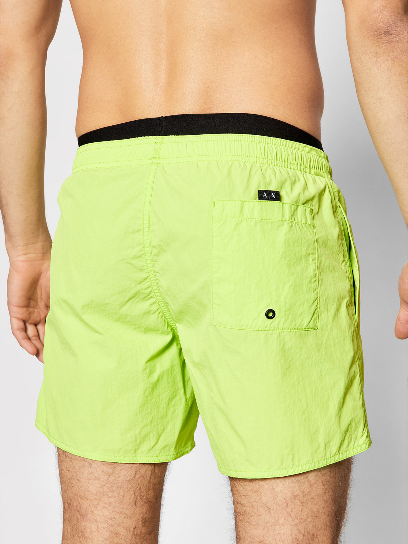 Одяг для пляжу Armani Exchange модель 953020-1P641-07483 Фото