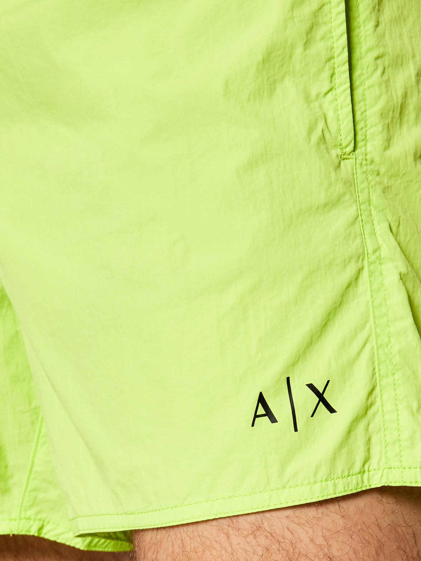 Одяг для пляжу Armani Exchange модель 953020-1P641-07483 Фото