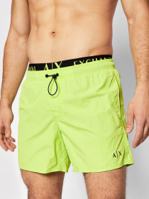 Одяг для пляжу Armani Exchange модель 953020-1P641-07483 Фото